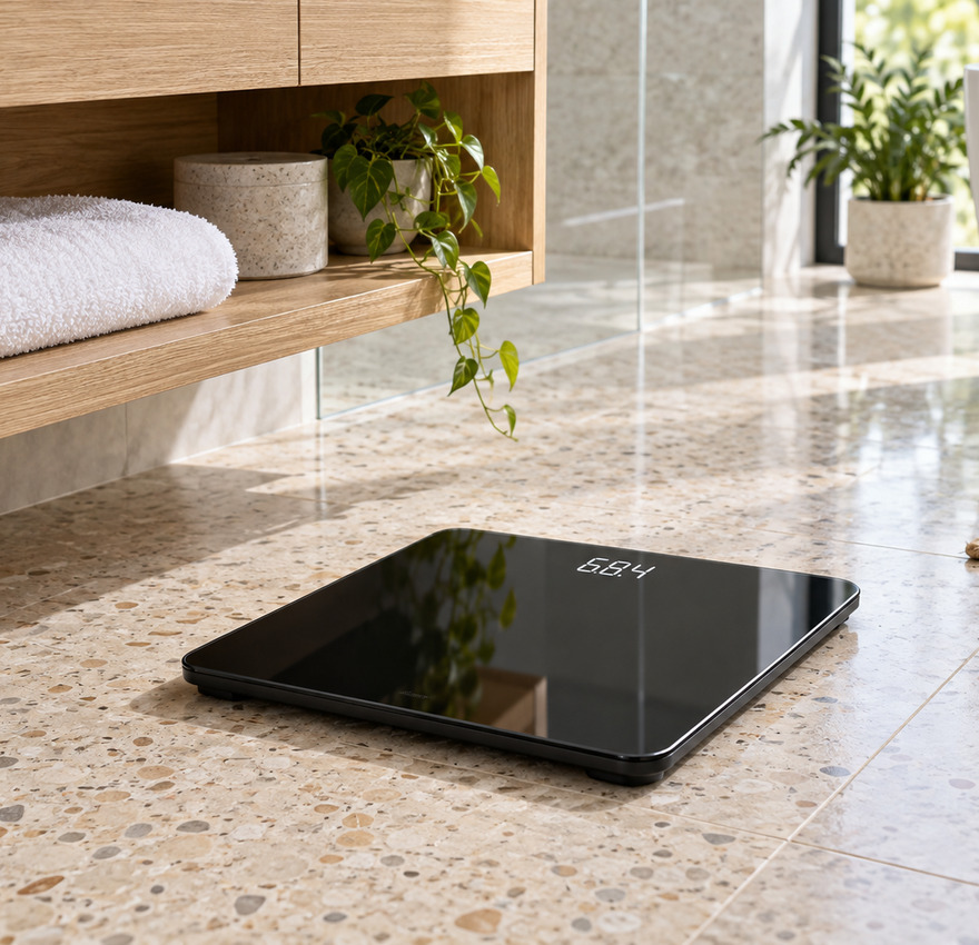Nooklyne illustration for Clear the Floor, Keep One Slim Scale